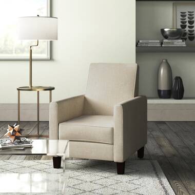 Mercury row recliner new arrivals